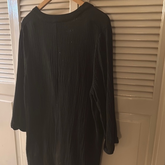 Women's Swim Coverup - Picture 5 of 6